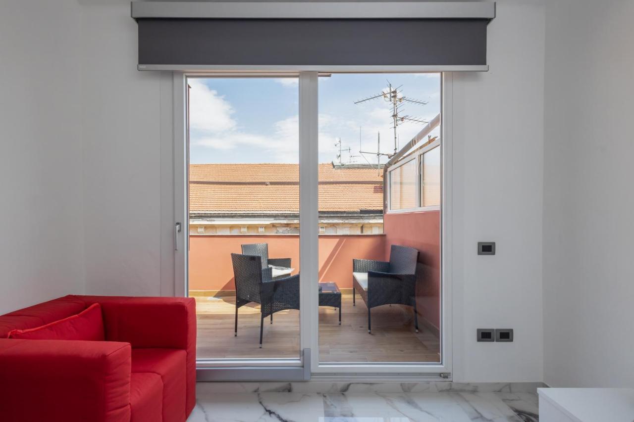 Casa Vacanza " La Rosa " Imperia Liguria Exteriör bild